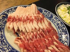 -裕德孚·非遗手切涮羊肉(东直门内大街店)