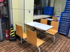 -华莱士·全鸡汉堡(五号路店)