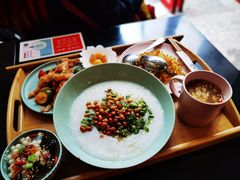 -大王油茶(二厂文创公园店)