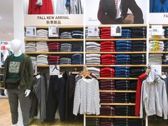 -优衣库(青岛万象城店)