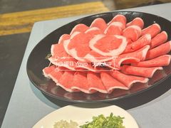 -东来顺饭庄(王府井步行街店)