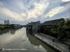 -嘉兴月河历史街区