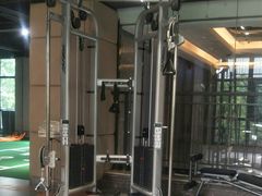 -蜗牛健身·私教馆(海珀香庭店)