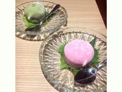 -歌行灯日本料理(伊势丹店)