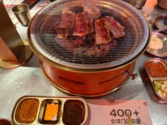 -西塔老太太泥炉烤肉(苏州大悦城店)