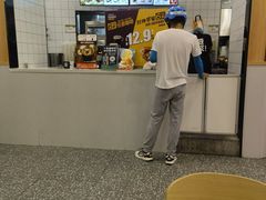 -永和大王(长寿路店)