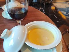 随轩杨枝甘露-蛇口希尔顿南海酒店·随轩中餐厅·粤菜