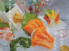 -大渔·观筵(三里屯太古里店)