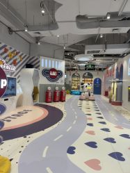 点击看大图 -米兜欢乐王国·儿童乐园(宝安益田假日天地店)