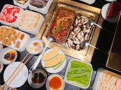 -川西坝子火锅(清江东路3.0直营店)