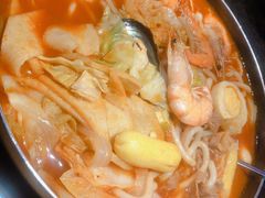 -奥赛奥自助烤肉(财富中心店)