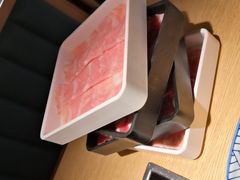 -温野菜涮涮锅(西单大悦城店)