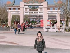 -天河潭旅游度假区
