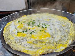 -清真·二嫂子煎饼果子(鼓楼旗舰形象店)