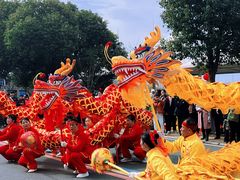 -南京金牛湖风景区