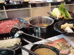 -呷哺呷哺(西单大悦城店)