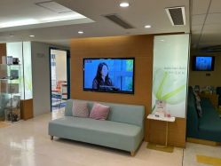 -杭州贝瑞斯美华妇儿医院·早孕·产检·儿科