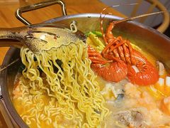 -山海蟹庐·海鲜糟粕醋火锅(慈溪店)