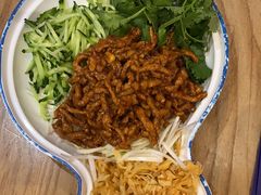 -满园烤鸭·春饼(中街大悦城店)