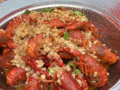 -悦融·京鲁菜·露台花园(安定门店)