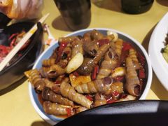 麻辣钉螺-小田油焖小龙虾(双井店)