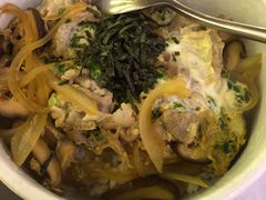 -栖川山葵家·寿喜锅·日式料理(龙湖北城天街商场店)