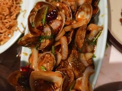 -状元阁烧烤(新华路总店)