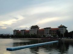 -龙舟池