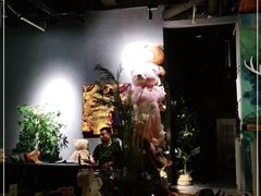 -咖法森林·咖啡  酒吧(天河店)