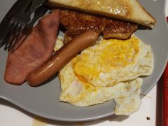 -龙记香港茶餐厅(久光百货店)