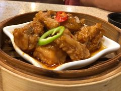 -点都德(大茶楼店)