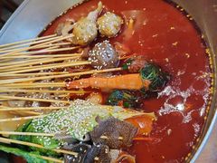 -付小姐在成都(中山公园店)