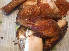 -绿茶餐厅(成都大悦城店)