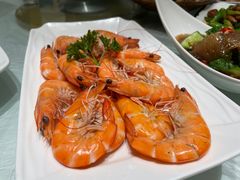 -洲晓鱻舟山海鲜(2号店)