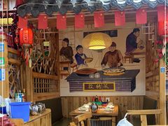 -忠林杀猪菜(凤台小区店)