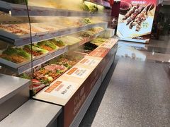 -每味每客·重庆麻辣烫(国泰店)