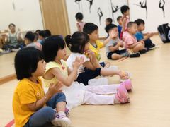 -自然树儿童之家(海珠翠城花园托育.早教校区)