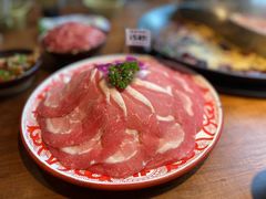 -楠火锅(仁恒梦中心店)