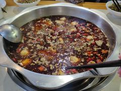 -味之溢美蛙仔姜兔·肥肠鱼•耗儿鱼(文星店)
