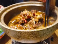 -后湖小院·乡野田园菜