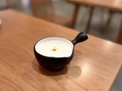 不二茉莉花酪-半勺舒舒(太乙店)