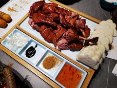 -四川饭店(城乡购物中心店)