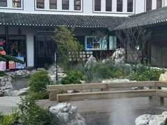 -麒麟小院·老九江菜(安平路店)