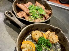 -お好み焼き ゆかり(富国ビル店)