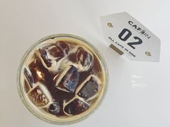 柠檬咖啡-CAFE'IN精品咖啡体验空间(小寨店)