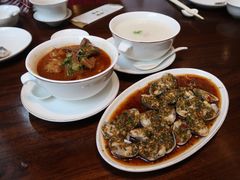 东星斑片粥-金玉满堂潮州酒楼(无限极荟购物广场店)