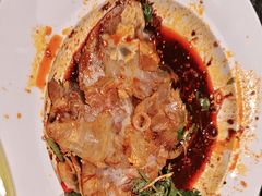 -太守宴·蘭院(天塔店)