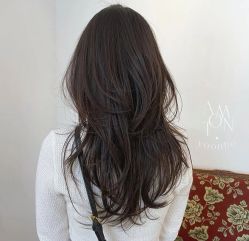 -Sying杉影日式烫染專門店