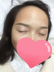 -变美丽半永久纹眉连锁·机器野生眉·洗眉