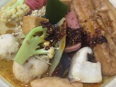 -张亮麻辣烫(尚都SOHO店)